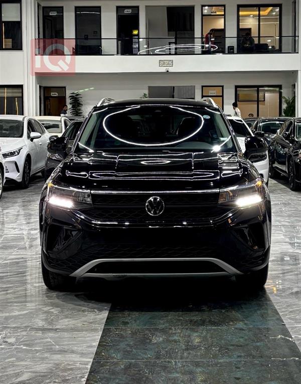 فولكسفاغن تاوس 2024 للبيع في العراق - اربيل